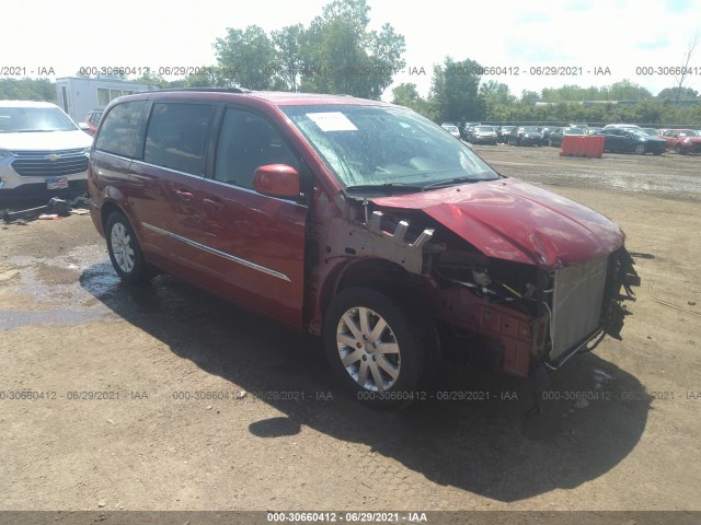 CHRYSLER TOWN & COUNTRY 2014 2c4rc1bg7er211420