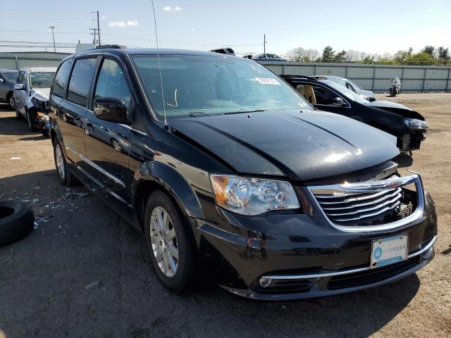 CHRYSLER TOWN & COU 2014 2c4rc1bg7er215032