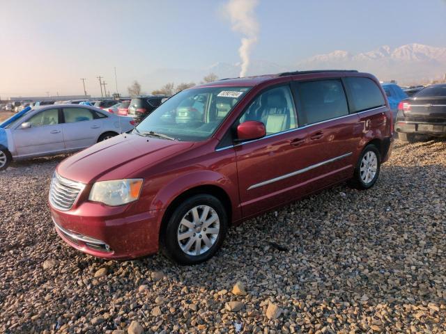 CHRYSLER TOWN & COU 2014 2c4rc1bg7er215399