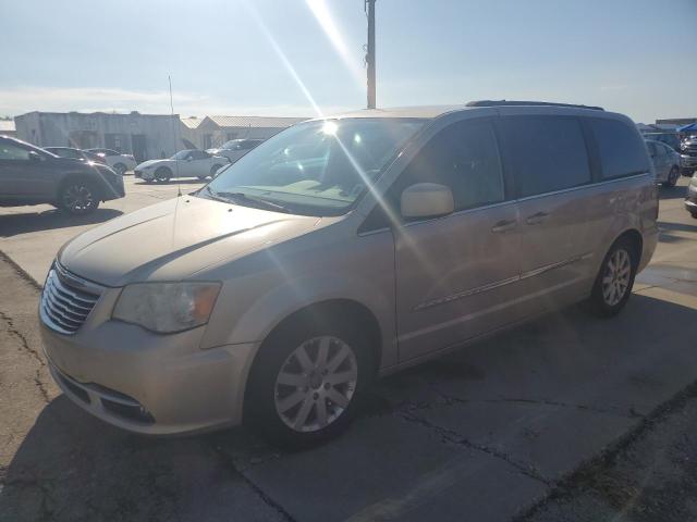 CHRYSLER TOWN & COU 2014 2c4rc1bg7er216505