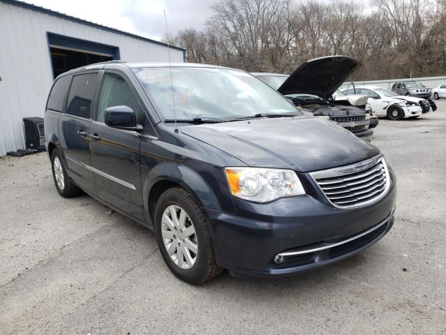 CHRYSLER TOWN &AMP COU 2014 2c4rc1bg7er217766