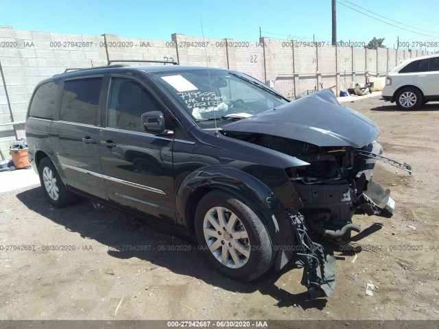 CHRYSLER TOWN & COUNTRY 2014 2c4rc1bg7er218108