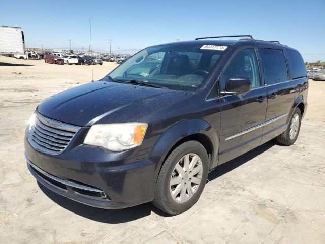 CHRYSLER TOWN & COU 2014 2c4rc1bg7er218223