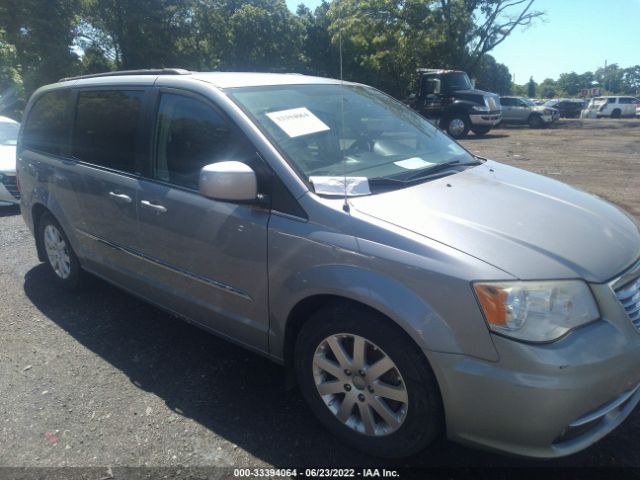 CHRYSLER TOWN & COUNTRY 2014 2c4rc1bg7er218545