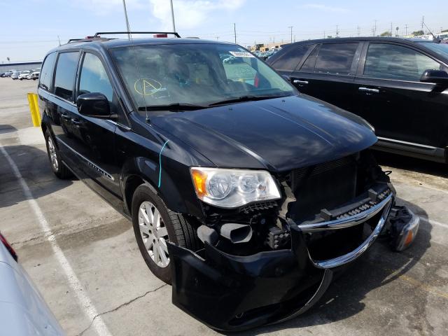 CHRYSLER TOWN &AMP COU 2014 2c4rc1bg7er218755