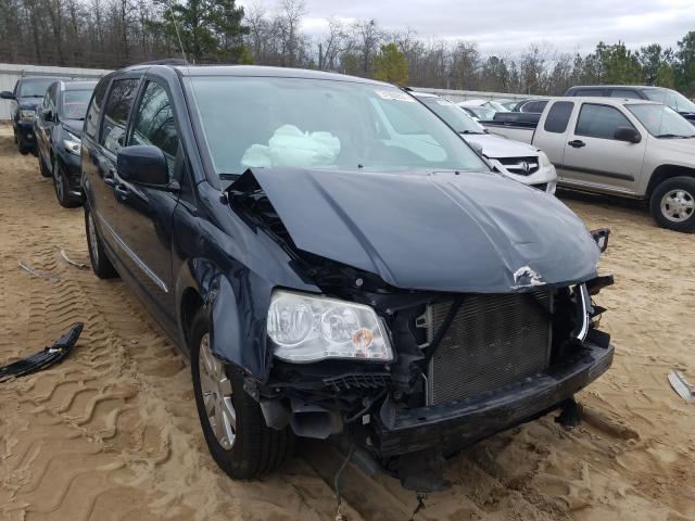 CHRYSLER TOWN & COU 2014 2c4rc1bg7er220716