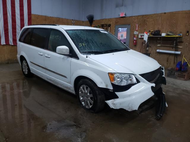 CHRYSLER TOWN &AMP COU 2014 2c4rc1bg7er225608