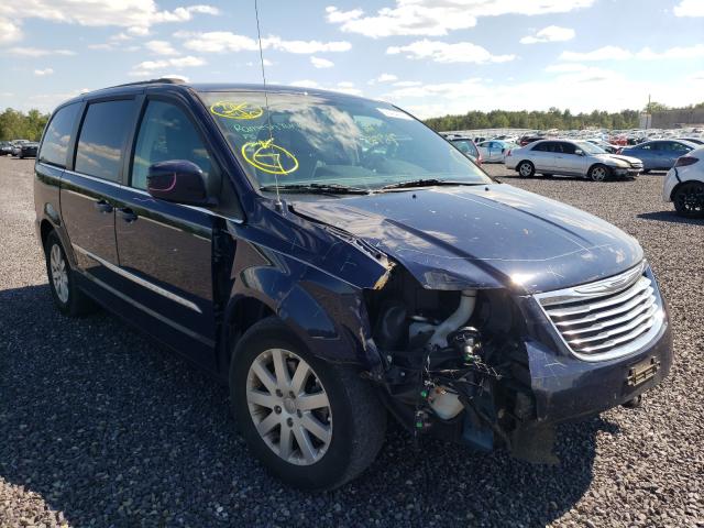 CHRYSLER TOWN &AMP COU 2014 2c4rc1bg7er228217