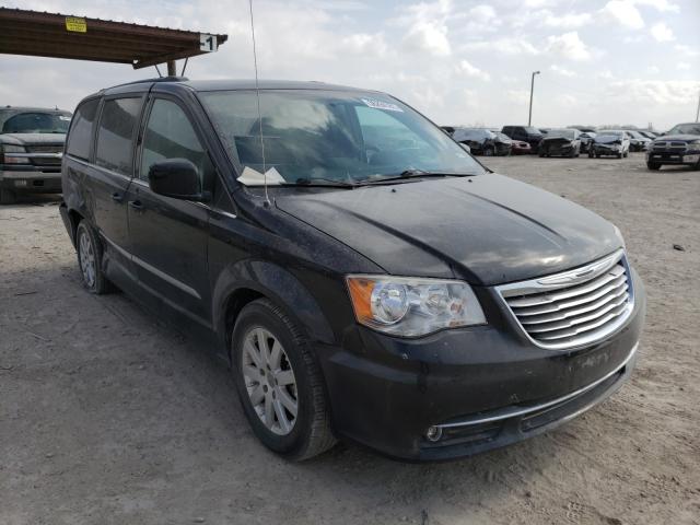 CHRYSLER TOWN &AMP COU 2014 2c4rc1bg7er228329