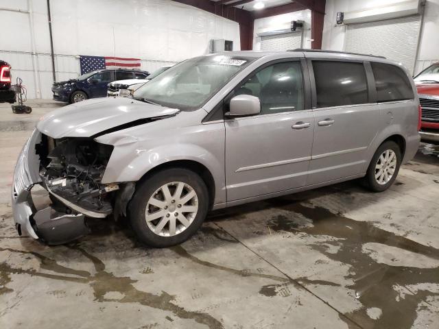 CHRYSLER TOWN & COU 2014 2c4rc1bg7er231313