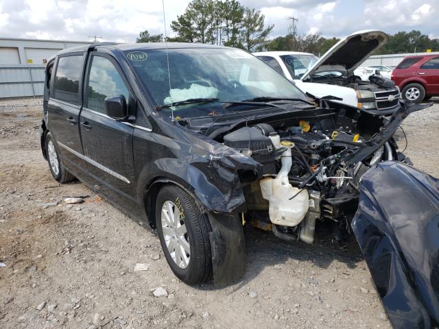 CHRYSLER TOWN &AMP COU 2014 2c4rc1bg7er233966