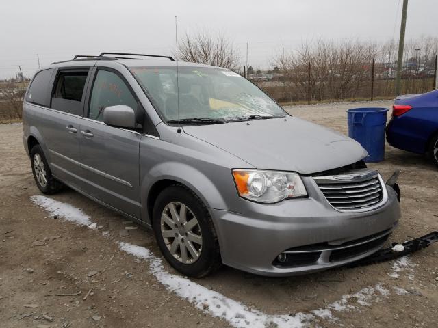 CHRYSLER TOWN &AMP COU 2014 2c4rc1bg7er236527