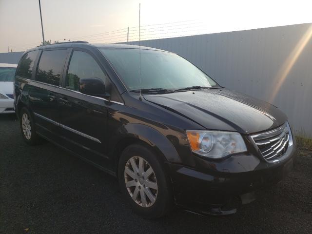 CHRYSLER TOWN &AMP COU 2014 2c4rc1bg7er246619