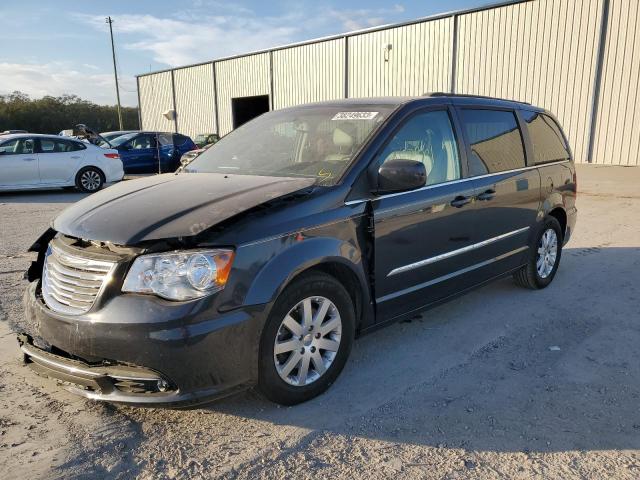 CHRYSLER TOWN & COU 2014 2c4rc1bg7er246796