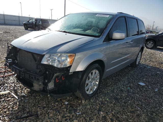 CHRYSLER TOWN & COU 2014 2c4rc1bg7er247317