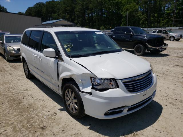 CHRYSLER TOWN &AMP COU 2014 2c4rc1bg7er247429