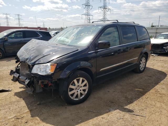 CHRYSLER TOWN & COU 2014 2c4rc1bg7er247527