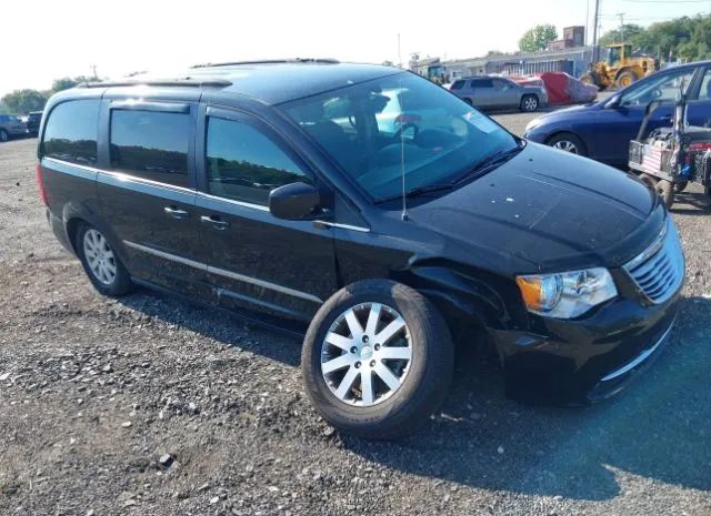 CHRYSLER TOWN & COUNTRY 2014 2c4rc1bg7er247642