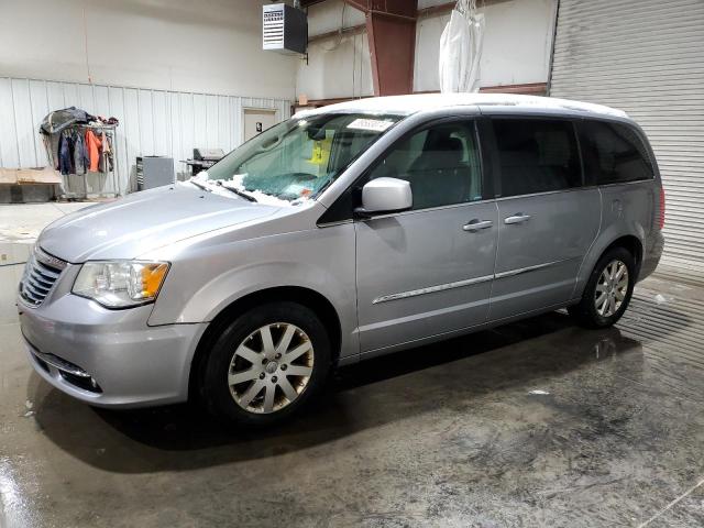 CHRYSLER MINIVAN 2014 2c4rc1bg7er255174