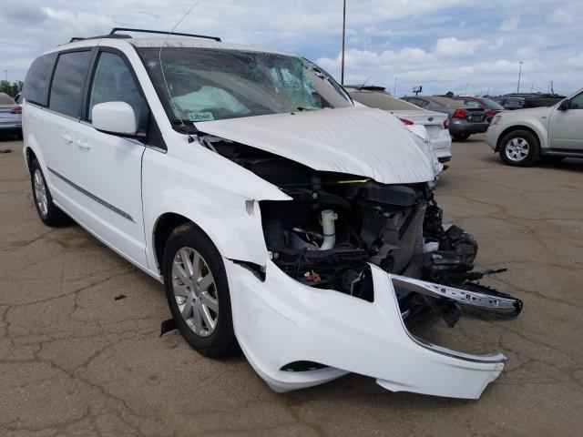 CHRYSLER TOWN & COU 2014 2c4rc1bg7er255479