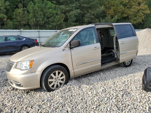 CHRYSLER TOWN & COU 2014 2c4rc1bg7er255837