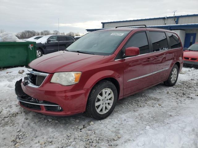 CHRYSLER TOWN & COU 2014 2c4rc1bg7er256051