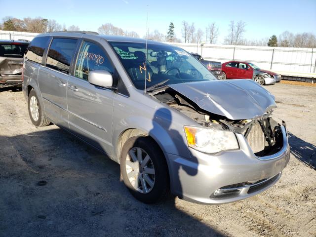 CHRYSLER TOWN & COU 2014 2c4rc1bg7er256244