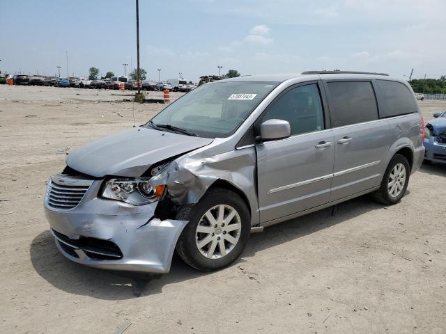 CHRYSLER TOWN & COU 2014 2c4rc1bg7er256552