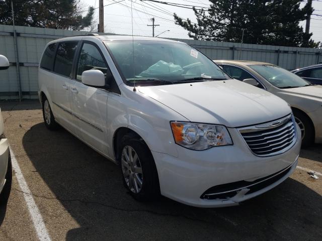 CHRYSLER TOWN &AMP COU 2014 2c4rc1bg7er259399