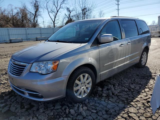 CHRYSLER TOWN & COU 2014 2c4rc1bg7er259600