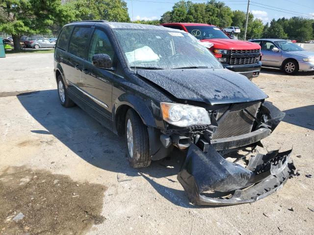 CHRYSLER TOWN & COU 2014 2c4rc1bg7er268930