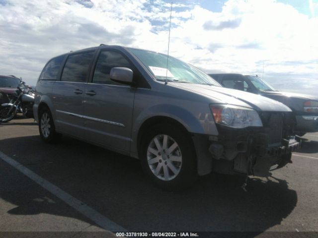 CHRYSLER TOWN & COUNTRY 2014 2c4rc1bg7er269172