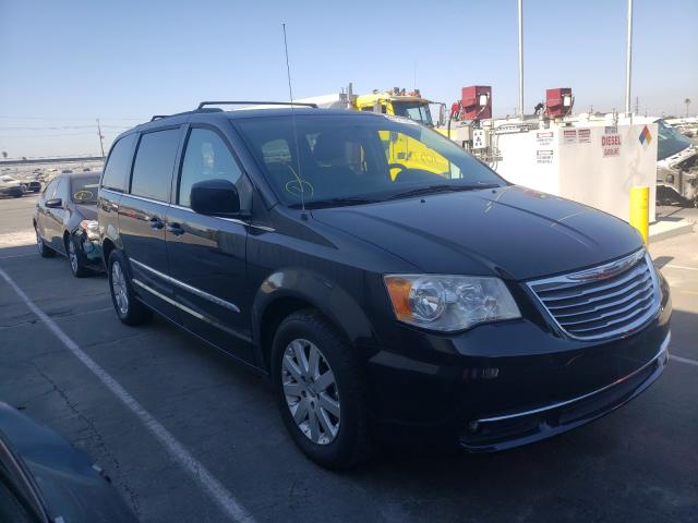 CHRYSLER TOWN &AMP COU 2014 2c4rc1bg7er269186