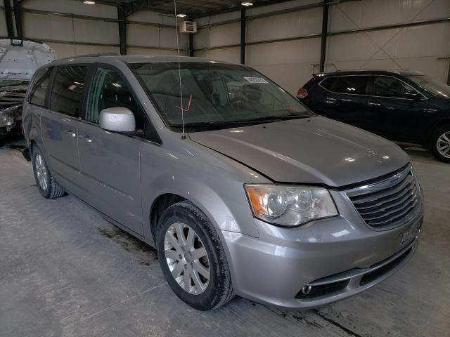 CHRYSLER TOWN &AMP COU 2014 2c4rc1bg7er270046