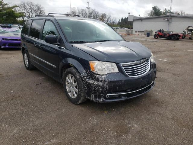 CHRYSLER TOWN & COU 2014 2c4rc1bg7er270368