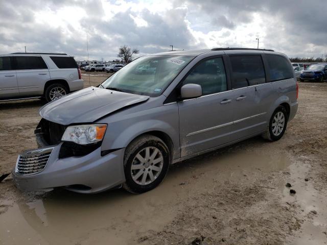 CHRYSLER TOWN & COU 2014 2c4rc1bg7er270371