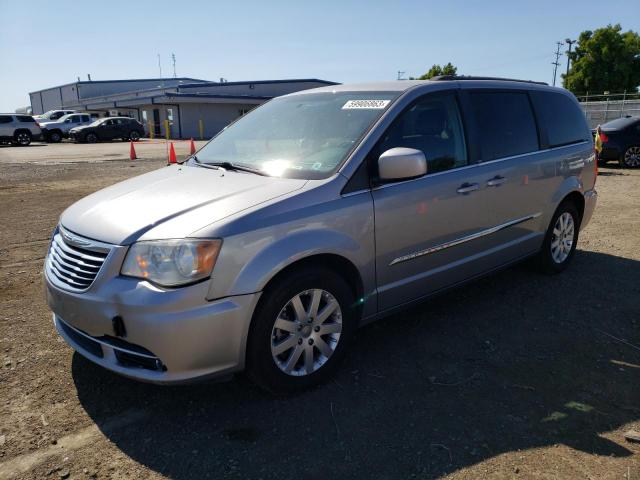 CHRYSLER TOWN & COU 2014 2c4rc1bg7er271066