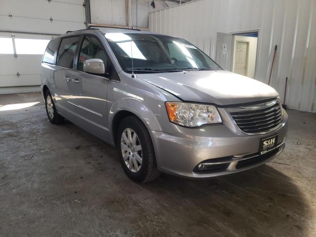 CHRYSLER TOWN &AMP COU 2014 2c4rc1bg7er271195