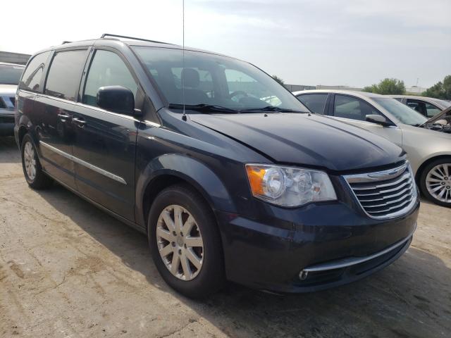 CHRYSLER TOWN &AMP COU 2014 2c4rc1bg7er271679