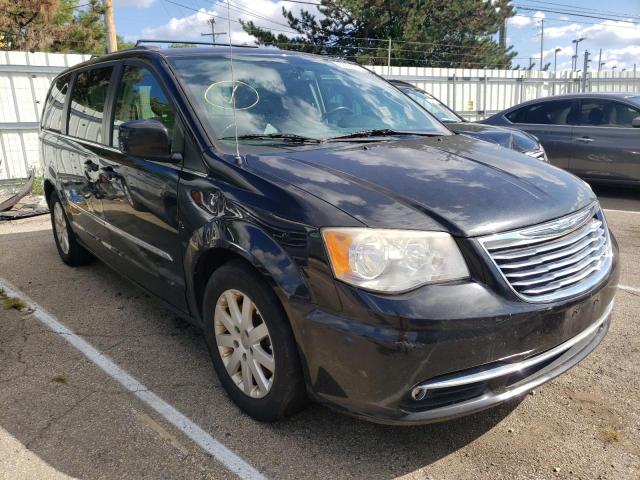 CHRYSLER TOWN & COU 2014 2c4rc1bg7er272203