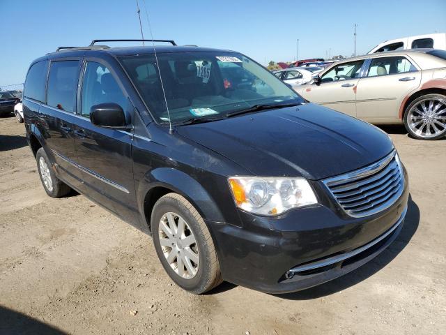 CHRYSLER TOWN & COU 2014 2c4rc1bg7er272914