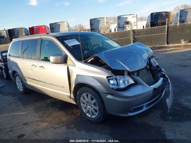 CHRYSLER TOWN & COUNTRY 2014 2c4rc1bg7er273402