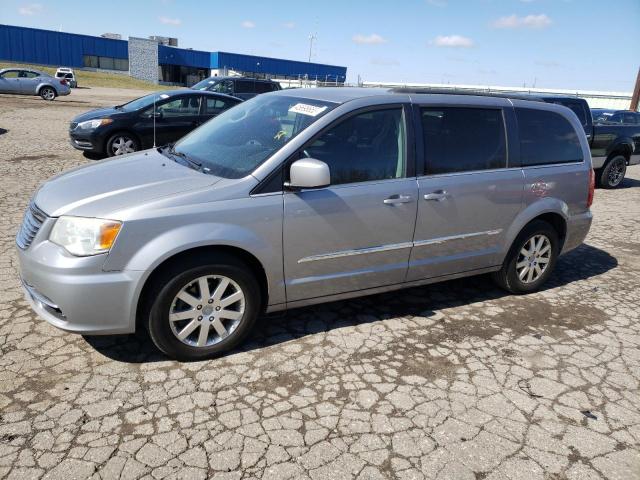 CHRYSLER TOWN & COU 2014 2c4rc1bg7er275277