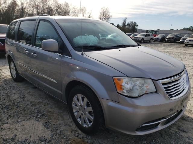 CHRYSLER TOWN &AMP COU 2014 2c4rc1bg7er292287