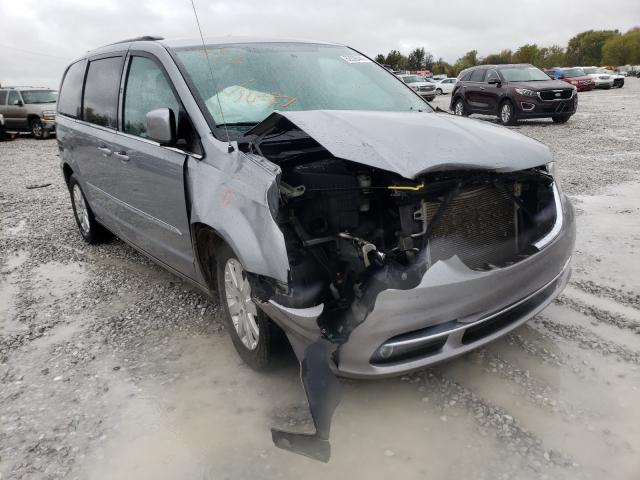 CHRYSLER TOWN &AMP COU 2014 2c4rc1bg7er292502