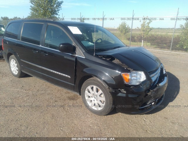 CHRYSLER TOWN & COUNTRY 2014 2c4rc1bg7er292659