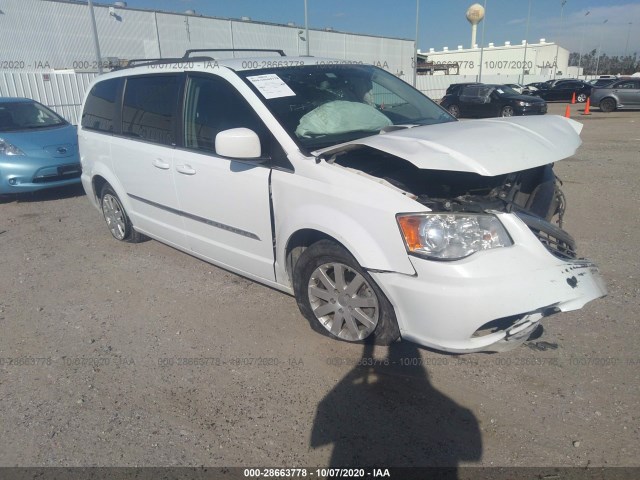 CHRYSLER TOWN & COUNTRY 2014 2c4rc1bg7er293231