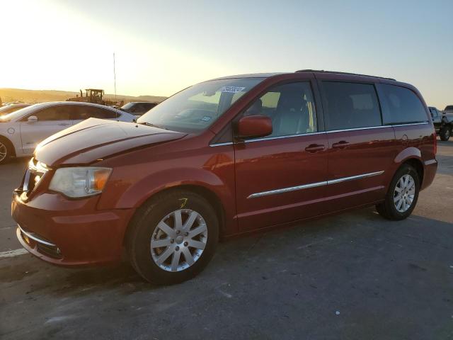 CHRYSLER TOWN & COU 2014 2c4rc1bg7er294203