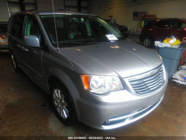 CHRYSLER TOWN & COUNTRY 2014 2c4rc1bg7er294914