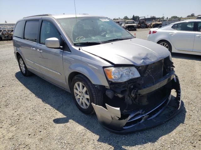 CHRYSLER TOWN & COU 2014 2c4rc1bg7er294928